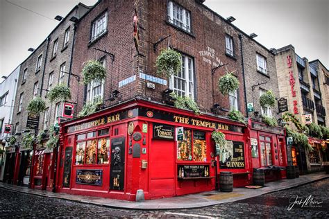 temple bar irlande